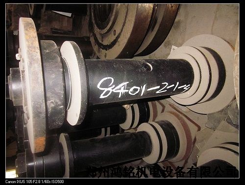 點(diǎn)擊查看【EBZ160-0509000000A驅(qū)動(dòng)裝置】大圖 aspcms北方重工